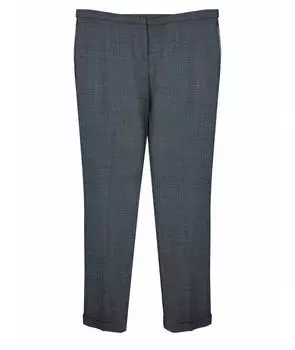 Прямые брюки