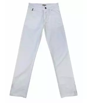 Прямые брюки