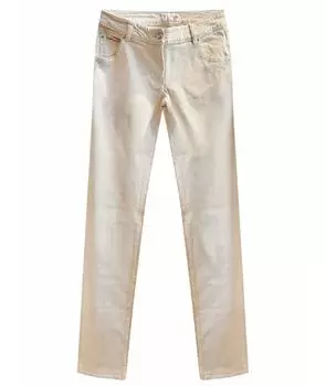 Прямые брюки