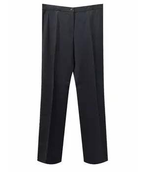 Прямые брюки