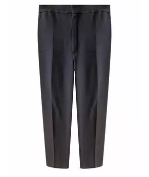 Прямые брюки