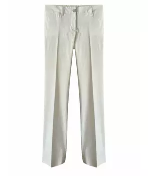 Прямые брюки