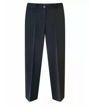 Прямые брюки