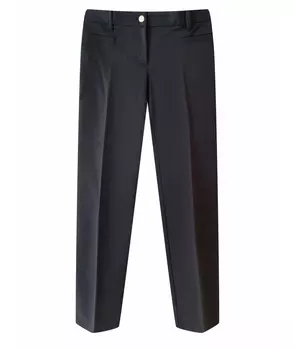 Прямые брюки