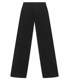 Прямые брюки