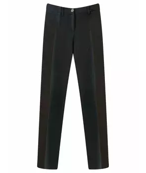 Прямые брюки