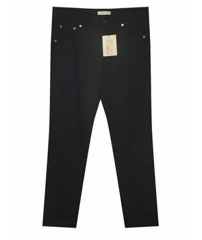 Прямые брюки