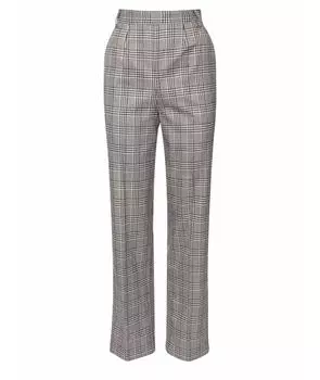 Прямые брюки