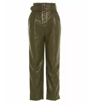 Прямые брюки