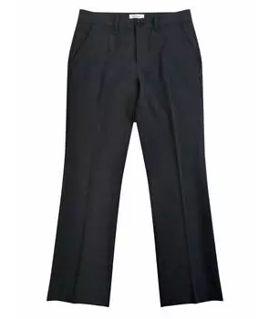 Прямые брюки