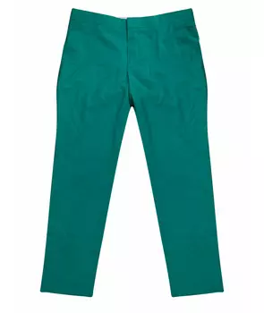 Прямые брюки