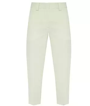 Прямые брюки