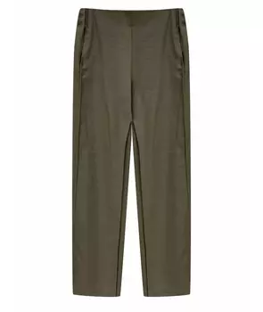 Прямые брюки