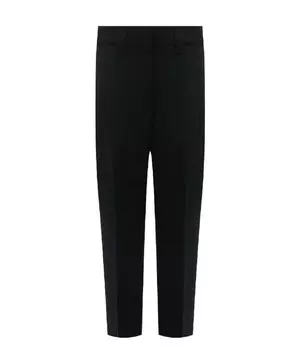 Прямые брюки