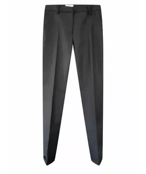 Прямые брюки