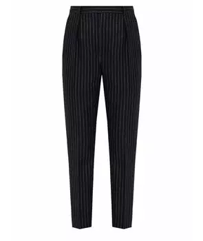 Прямые брюки