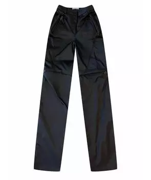 Прямые брюки