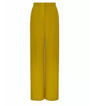 Прямые брюки