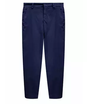 Прямые брюки