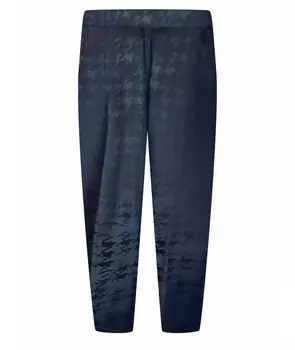 Прямые брюки