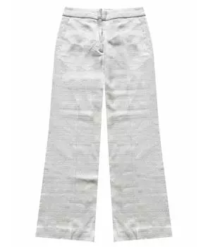 Прямые брюки