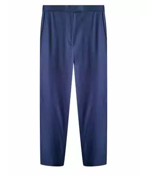 Прямые брюки