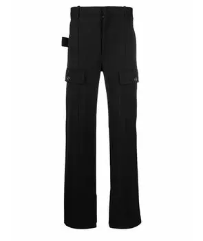 Прямые брюки