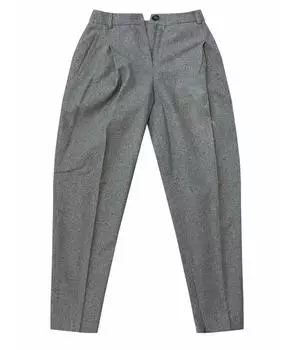 Прямые брюки