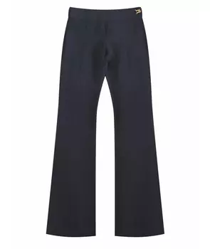 Прямые брюки