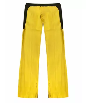 Прямые брюки