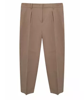 Прямые брюки