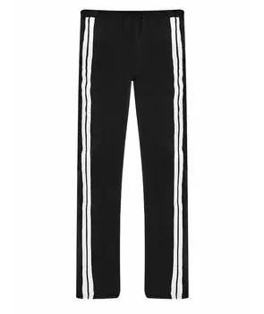 Прямые брюки