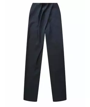 Прямые брюки