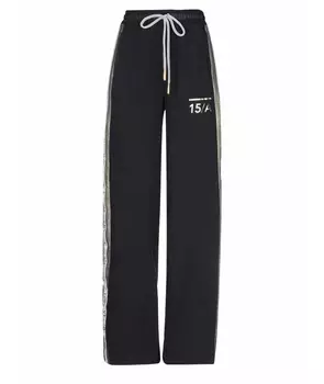 Прямые брюки