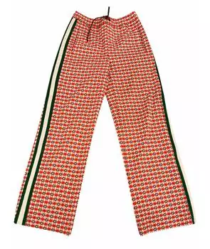 Прямые брюки