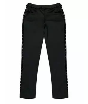 Прямые брюки