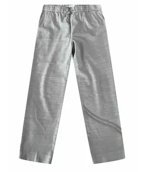 Прямые брюки