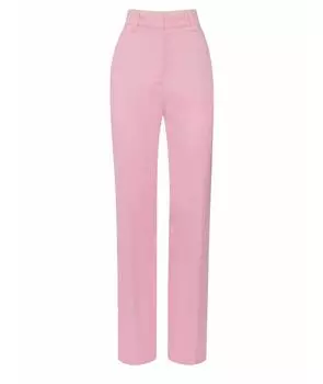 Прямые брюки