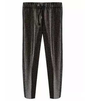 Прямые брюки