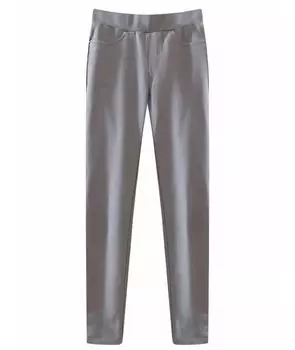 Прямые брюки