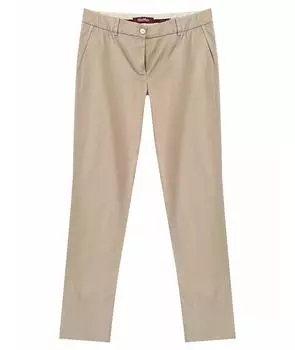 Прямые брюки