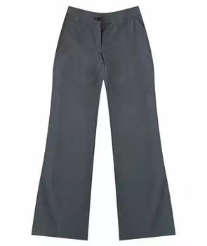 Прямые брюки