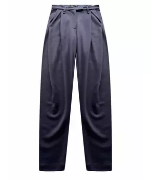 Прямые брюки