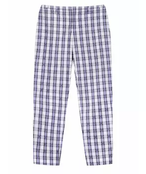 Прямые брюки