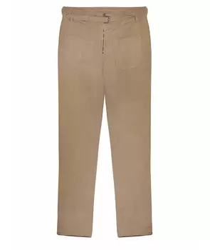 Прямые брюки