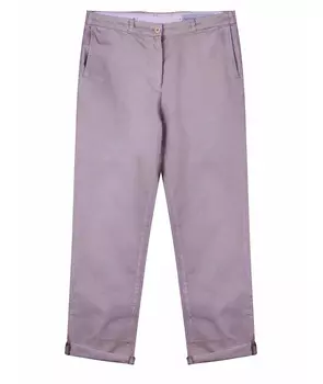 Прямые брюки