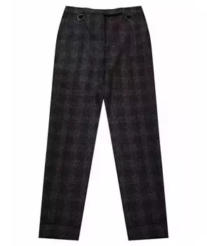 Прямые брюки