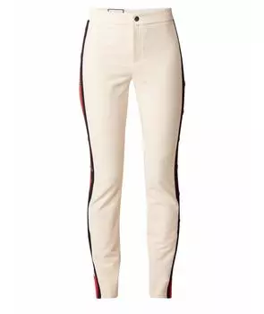 Прямые брюки