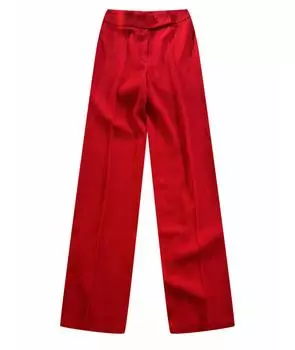 Прямые брюки