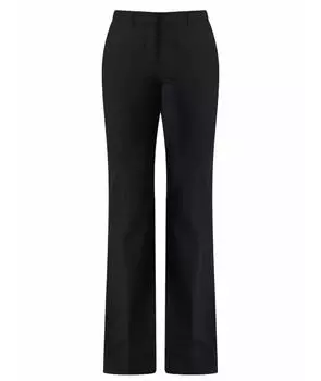 Прямые брюки